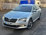 USED 2016 16 SKODA SUPERB 2.0 TDI Laurin & Klement Estate 5dr Diesel DSG Auto 6Spd Euro 6 (s/s) (150 ps) 