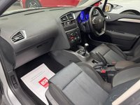 USED 2011 61 CITROEN C4 1.6 HDi 16V VTR+ Hatchback 5dr Diesel Manual Euro 5 (90 ps) &pound;20 Tax, Air Con, Parking Sensors