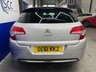 USED 2011 61 CITROEN C4 1.6 HDi 16V VTR+ Hatchback 5dr Diesel Manual Euro 5 (90 ps) &pound;20 Tax, Air Con, Parking Sensors