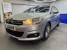 USED 2011 61 CITROEN C4 1.6 HDi 16V VTR+ Hatchback 5dr Diesel Manual Euro 5 (90 ps) &pound;20 Tax, Air Con, Parking Sensors