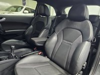 USED 2011 T AUDI A1 1.6 TDI S line Hatchback 3dr Diesel Manual Euro 5 (s/s) (105 ps) Sat Nav, Cruise, &pound;11k Extras