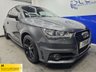 USED 2011 T AUDI A1 1.6 TDI S line Hatchback 3dr Diesel Manual Euro 5 (s/s) (105 ps) Sat Nav, Cruise, &pound;11k Extras