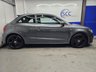 USED 2011 T AUDI A1 1.6 TDI S line Hatchback 3dr Diesel Manual Euro 5 (s/s) (105 ps) Sat Nav, Cruise, &pound;11k Extras