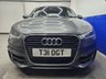 USED 2011 T AUDI A1 1.6 TDI S line Hatchback 3dr Diesel Manual Euro 5 (s/s) (105 ps) Sat Nav, Cruise, &pound;11k Extras