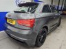 USED 2011 T AUDI A1 1.6 TDI S line Hatchback 3dr Diesel Manual Euro 5 (s/s) (105 ps) Sat Nav, Cruise, &pound;11k Extras