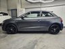 USED 2011 T AUDI A1 1.6 TDI S line Hatchback 3dr Diesel Manual Euro 5 (s/s) (105 ps) Sat Nav, Cruise, &pound;11k Extras
