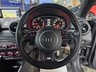 USED 2011 T AUDI A1 1.6 TDI S line Hatchback 3dr Diesel Manual Euro 5 (s/s) (105 ps) Sat Nav, Cruise, &pound;11k Extras