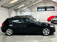 USED 2016 16 BMW 1 SERIES 1.5 116d ED Plus Hatchback 5dr Diesel Manual Euro 6 (s/s) (116 ps) 