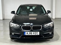 USED 2016 16 BMW 1 SERIES 1.5 116d ED Plus Hatchback 5dr Diesel Manual Euro 6 (s/s) (116 ps) 