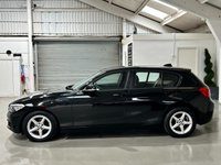 USED 2016 16 BMW 1 SERIES 1.5 116d ED Plus Hatchback 5dr Diesel Manual Euro 6 (s/s) (116 ps) 