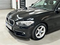 USED 2016 16 BMW 1 SERIES 1.5 116d ED Plus Hatchback 5dr Diesel Manual Euro 6 (s/s) (116 ps) 
