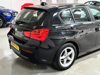 USED 2016 16 BMW 1 SERIES 1.5 116d ED Plus Hatchback 5dr Diesel Manual Euro 6 (s/s) (116 ps) 
