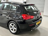 USED 2016 16 BMW 1 SERIES 1.5 116d ED Plus Hatchback 5dr Diesel Manual Euro 6 (s/s) (116 ps) 