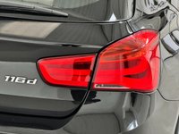 USED 2016 16 BMW 1 SERIES 1.5 116d ED Plus Hatchback 5dr Diesel Manual Euro 6 (s/s) (116 ps) 