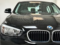 USED 2016 16 BMW 1 SERIES 1.5 116d ED Plus Hatchback 5dr Diesel Manual Euro 6 (s/s) (116 ps) 