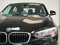 USED 2016 16 BMW 1 SERIES 1.5 116d ED Plus Hatchback 5dr Diesel Manual Euro 6 (s/s) (116 ps) 