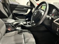 USED 2016 16 BMW 1 SERIES 1.5 116d ED Plus Hatchback 5dr Diesel Manual Euro 6 (s/s) (116 ps) 