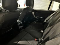 USED 2016 16 BMW 1 SERIES 1.5 116d ED Plus Hatchback 5dr Diesel Manual Euro 6 (s/s) (116 ps) 