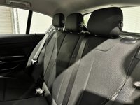 USED 2016 16 BMW 1 SERIES 1.5 116d ED Plus Hatchback 5dr Diesel Manual Euro 6 (s/s) (116 ps) 