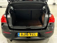 USED 2016 16 BMW 1 SERIES 1.5 116d ED Plus Hatchback 5dr Diesel Manual Euro 6 (s/s) (116 ps) 