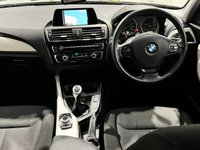 USED 2016 16 BMW 1 SERIES 1.5 116d ED Plus Hatchback 5dr Diesel Manual Euro 6 (s/s) (116 ps) 