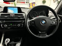 USED 2016 16 BMW 1 SERIES 1.5 116d ED Plus Hatchback 5dr Diesel Manual Euro 6 (s/s) (116 ps) 