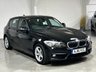 USED 2016 16 BMW 1 SERIES 1.5 116d ED Plus Hatchback 5dr Diesel Manual Euro 6 (s/s) (116 ps) 