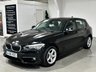 USED 2016 16 BMW 1 SERIES 1.5 116d ED Plus Hatchback 5dr Diesel Manual Euro 6 (s/s) (116 ps) 