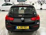 USED 2016 16 BMW 1 SERIES 1.5 116d ED Plus Hatchback 5dr Diesel Manual Euro 6 (s/s) (116 ps) 