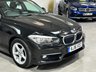 USED 2016 16 BMW 1 SERIES 1.5 116d ED Plus Hatchback 5dr Diesel Manual Euro 6 (s/s) (116 ps) 