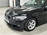 USED 2016 16 BMW 1 SERIES 1.5 116d ED Plus Hatchback 5dr Diesel Manual Euro 6 (s/s) (116 ps) 