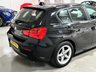 USED 2016 16 BMW 1 SERIES 1.5 116d ED Plus Hatchback 5dr Diesel Manual Euro 6 (s/s) (116 ps) 