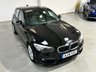 USED 2016 16 BMW 1 SERIES 1.5 116d ED Plus Hatchback 5dr Diesel Manual Euro 6 (s/s) (116 ps) 