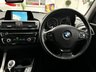 USED 2016 16 BMW 1 SERIES 1.5 116d ED Plus Hatchback 5dr Diesel Manual Euro 6 (s/s) (116 ps) 