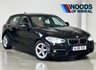 USED 2016 16 BMW 1 SERIES 1.5 116d ED Plus Hatchback 5dr Diesel Manual Euro 6 (s/s) (116 ps) 
