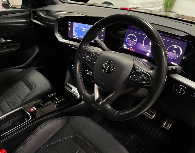 View our VAUXHALL Mokka-e
