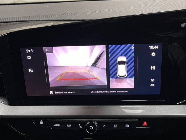 View our VAUXHALL Mokka-e