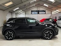 USED 2023 72 VAUXHALL Mokka-e 50kWh Ultimate SUV 5dr Electric Auto (136 ps) 
