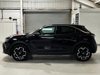 USED 2023 72 VAUXHALL Mokka-e 50kWh Ultimate SUV 5dr Electric Auto (136 ps) 