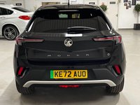 USED 2023 72 VAUXHALL Mokka-e 50kWh Ultimate SUV 5dr Electric Auto (136 ps) 