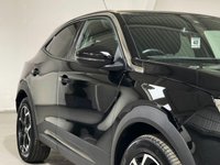USED 2023 72 VAUXHALL Mokka-e 50kWh Ultimate SUV 5dr Electric Auto (136 ps) 