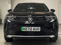 USED 2023 72 VAUXHALL Mokka-e 50kWh Ultimate SUV 5dr Electric Auto (136 ps) 