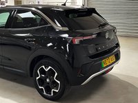 USED 2023 72 VAUXHALL Mokka-e 50kWh Ultimate SUV 5dr Electric Auto (136 ps) 