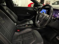 USED 2023 72 VAUXHALL Mokka-e 50kWh Ultimate SUV 5dr Electric Auto (136 ps) 