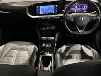 USED 2023 72 VAUXHALL Mokka-e 50kWh Ultimate SUV 5dr Electric Auto (136 ps) 