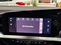 USED 2023 72 VAUXHALL Mokka-e 50kWh Ultimate SUV 5dr Electric Auto (136 ps) 