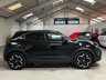USED 2023 72 VAUXHALL Mokka-e 50kWh Ultimate SUV 5dr Electric Auto (136 ps) 