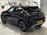 USED 2023 72 VAUXHALL Mokka-e 50kWh Ultimate SUV 5dr Electric Auto (136 ps) 