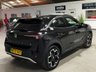 USED 2023 72 VAUXHALL Mokka-e 50kWh Ultimate SUV 5dr Electric Auto (136 ps) 