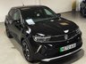 USED 2023 72 VAUXHALL Mokka-e 50kWh Ultimate SUV 5dr Electric Auto (136 ps) 
